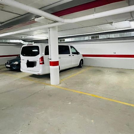 شقة Atico Premium Conil Con 2 Terrazas, Parking, Piscina, Aire Ac Y Wifi -Solo Familias Y Parejas- كونيل ذي لا فرونتيرا المظهر الخارجي الصورة