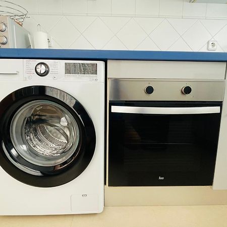 شقة Atico Premium Conil Con 2 Terrazas, Parking, Piscina, Aire Ac Y Wifi -Solo Familias Y Parejas- كونيل ذي لا فرونتيرا المظهر الخارجي الصورة