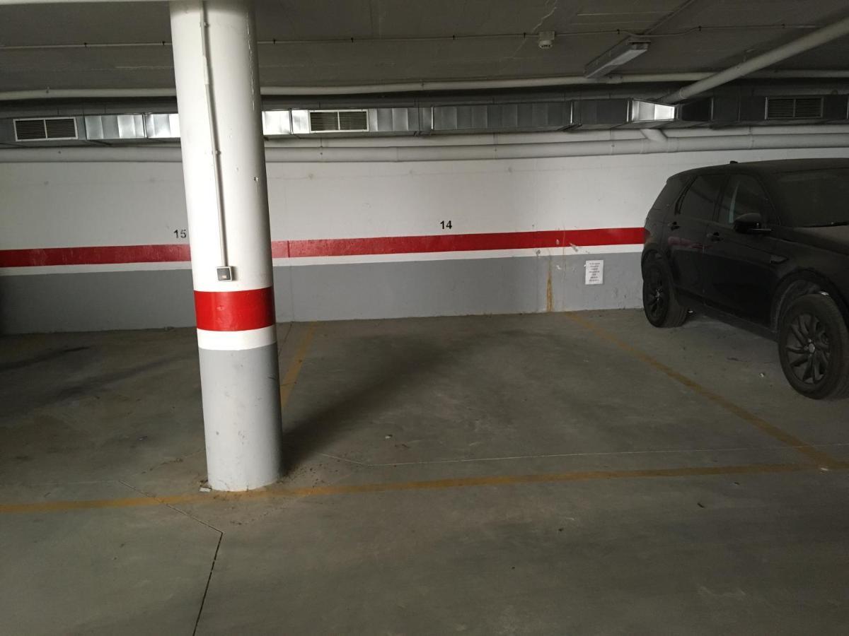 شقة Atico Premium Conil Con 2 Terrazas, Parking, Piscina, Aire Ac Y Wifi -Solo Familias Y Parejas- كونيل ذي لا فرونتيرا المظهر الخارجي الصورة