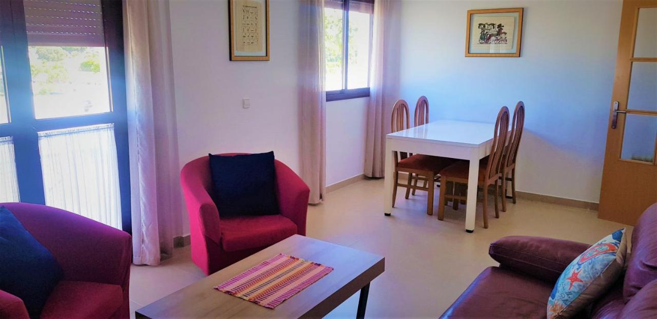 شقة Atico Premium Conil Con 2 Terrazas, Parking, Piscina, Aire Ac Y Wifi -Solo Familias Y Parejas- كونيل ذي لا فرونتيرا المظهر الخارجي الصورة