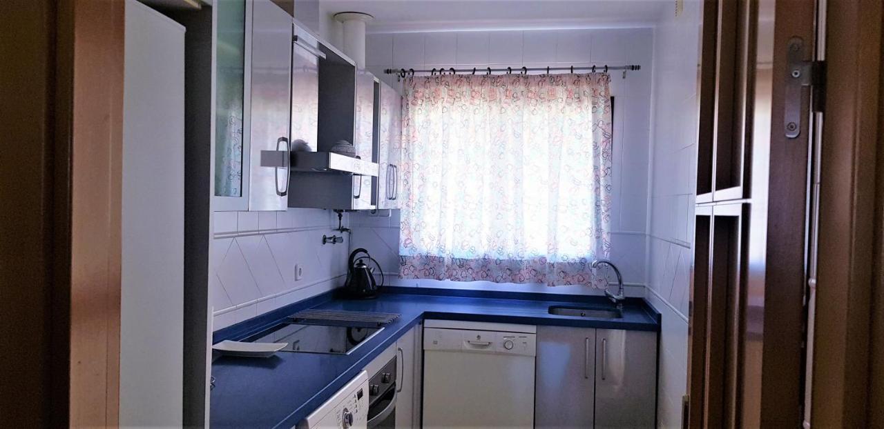 شقة Atico Premium Conil Con 2 Terrazas, Parking, Piscina, Aire Ac Y Wifi -Solo Familias Y Parejas- كونيل ذي لا فرونتيرا المظهر الخارجي الصورة
