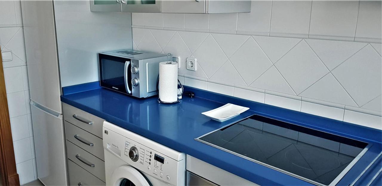 شقة Atico Premium Conil Con 2 Terrazas, Parking, Piscina, Aire Ac Y Wifi -Solo Familias Y Parejas- كونيل ذي لا فرونتيرا المظهر الخارجي الصورة