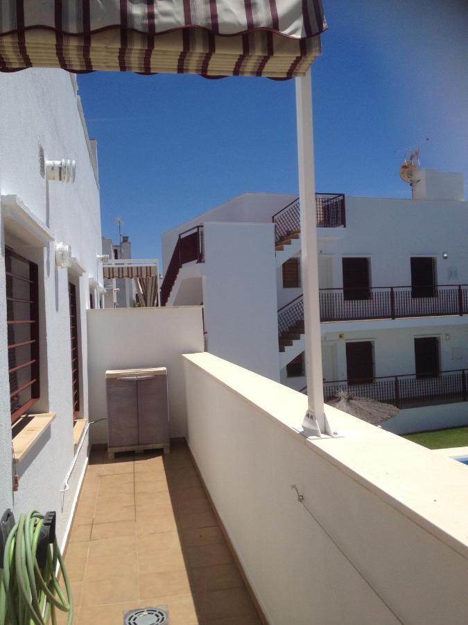 شقة Atico Premium Conil Con 2 Terrazas, Parking, Piscina, Aire Ac Y Wifi -Solo Familias Y Parejas- كونيل ذي لا فرونتيرا المظهر الخارجي الصورة