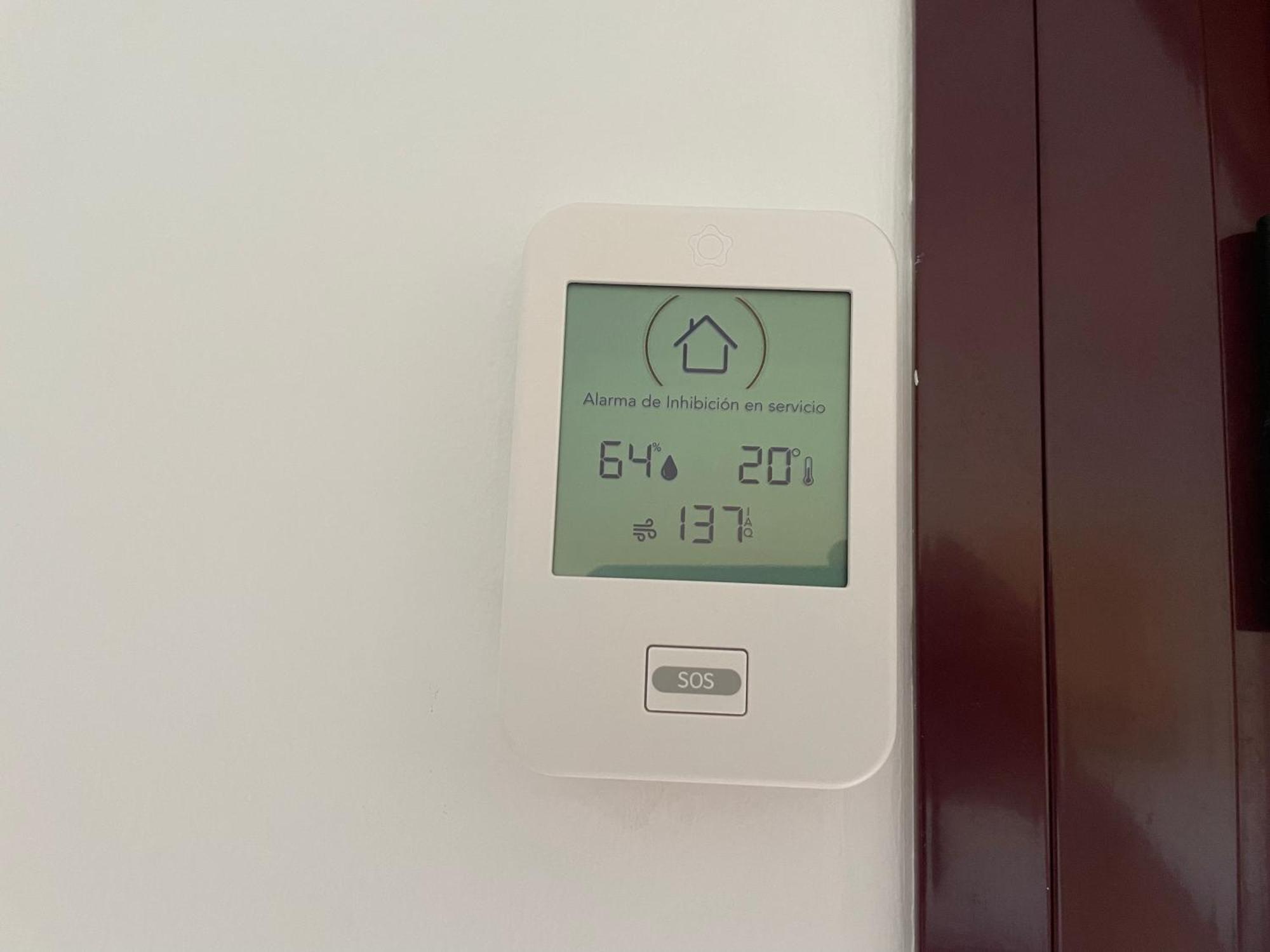شقة Atico Premium Conil Con 2 Terrazas, Parking, Piscina, Aire Ac Y Wifi -Solo Familias Y Parejas- كونيل ذي لا فرونتيرا المظهر الخارجي الصورة