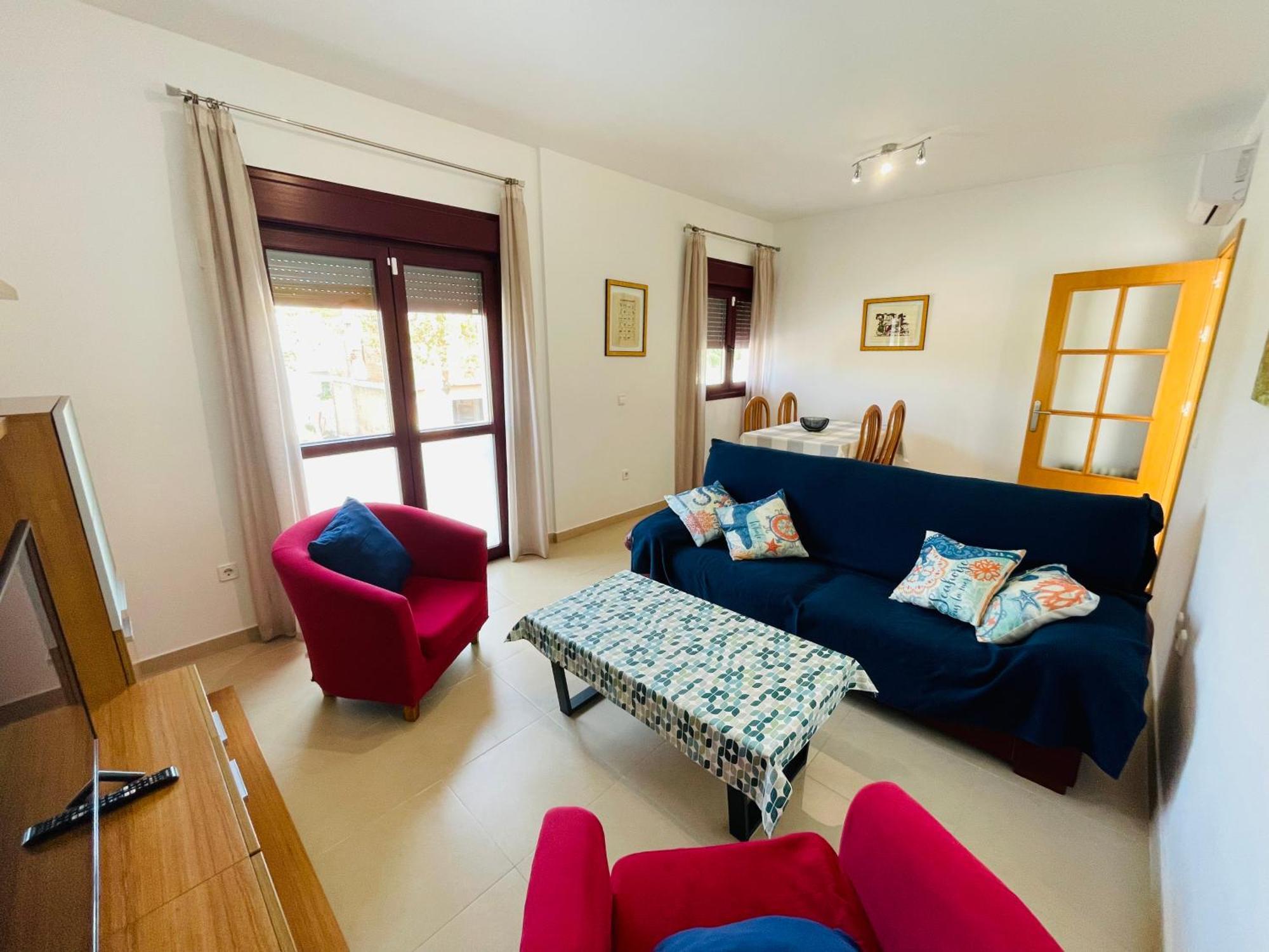 شقة Atico Premium Conil Con 2 Terrazas, Parking, Piscina, Aire Ac Y Wifi -Solo Familias Y Parejas- كونيل ذي لا فرونتيرا المظهر الخارجي الصورة